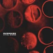 OVERSIZE, CD VITAL SIGNS