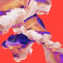 CD Bicep - Isles