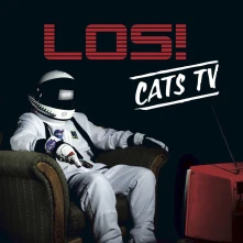 CD CATS TV - LOS!