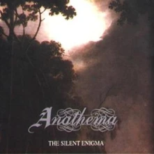CD SILENT ENIGMA