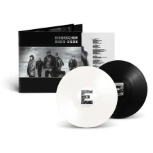 Eisbrecher, Vinyl Es Bleibt Kalt°! (2003-2023)