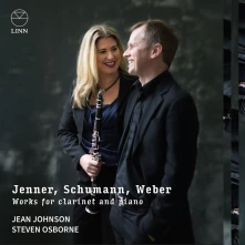CD JENNER, SCHUMANN &...