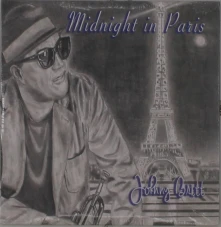 CD MIDNIGHT IN PARIS