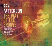 CD THE WAY OF THE GROOVE