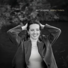 CD SIMPLE THINGS