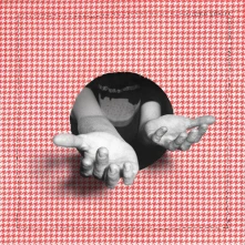 Vinyl ULRIKA SPACEK - COMPACT TRAUMA