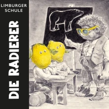 Vinyl LIMBURGER SCHULE