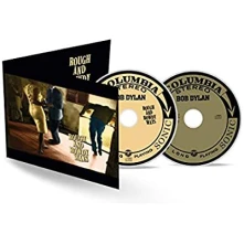 CD ROUGH AND ROWDY WAYS