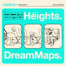 CD DREAMMAPS
