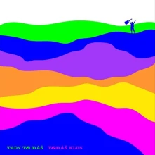 CD Tady to máš