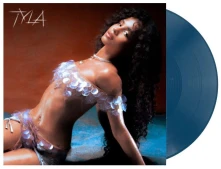 Vinyl Tyla