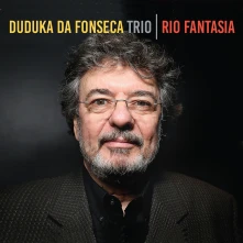 CD RIO FANTASIA