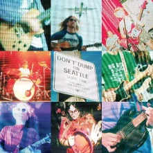 CD FROM FAR IT ALL SEEMS SMALL: A COMPILATION FROM SEATTLE'S UNDERGROUND