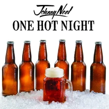 CD ONE HOT NIGHT