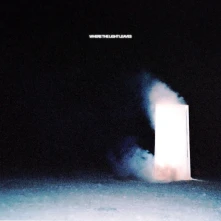 CD WHERE THE LIGHT LEAVES