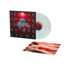 Garbage, Vinyl LET ALL THAT WE IMAGIN...