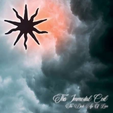 CD THIS IMMORTAL COIL - THE DARK AGE OF LOVE