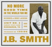 CD NO MORE GOOD TIME IN THE WORLD FOR ME