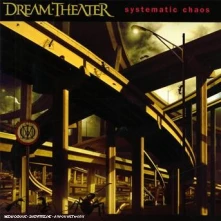 CD SYSTEMATIC CHAOS