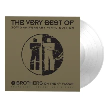 Vinyl The Best of (Radio Hits)