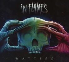 In Flames, CD BATTLES
