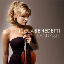 CD FANTASIE