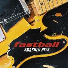 CD SMASHED HITS