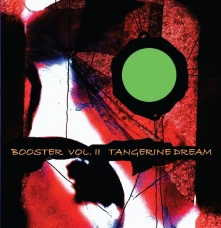 Tangerine Dream, CD Booster Vol.2