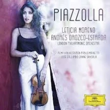 CD MORENO LETICIA - PIAZZOLLA