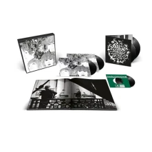 Vinyl Revolver (Super Deluxe Edition) (Box Set)
