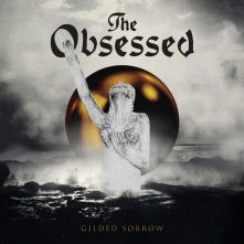 CD GILDED SORROW
