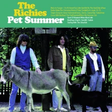 Vinyl PET SUMMER/ DON'T WANN...