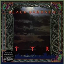 Black Sabbath, Vinyl TYR