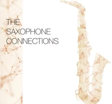 CD The Saxophone Connections