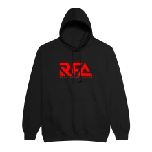 RFA Logo Hoodie thumbnail