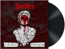 Vinyl SI VIS PACEM PARA BELLUM