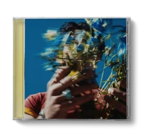 Joe Jonas, CD Music For People Who Believe In Love