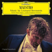 Vinyl SÉGUIN/LSO - MAESTRO:MUSIC BY BERNSTEIN