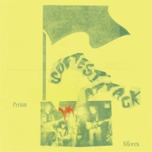 Vinyl SOFTEST ATTACK