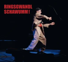CD SCHAWUMM!