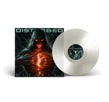 Vinyl DIVISIVE (LIMITED EDITION)