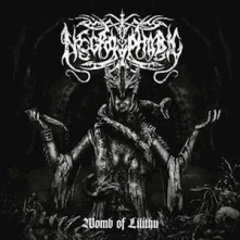 Vinyl Womb of Lilithu (Re-Issue 2022)