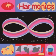 Vinyl HARMONICS
