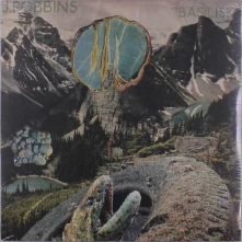 Vinyl BASILISK