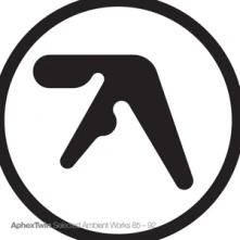 Vinyl SELECTED AMBIENT WORKS 85-92
