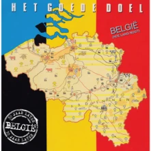 CD BELGIE(HOE LANG NOG?)