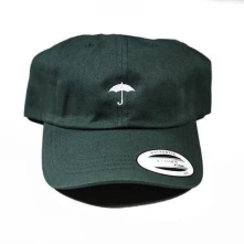 Šiltovka Umbrella Dad Cap