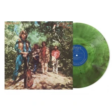 Vinyl Green River