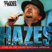 Vinyl LIVE IN DE AMSTERDAM ARENA