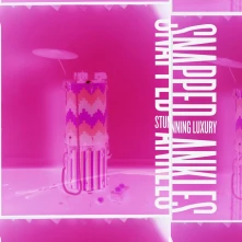 CD STUNNING LUXURY